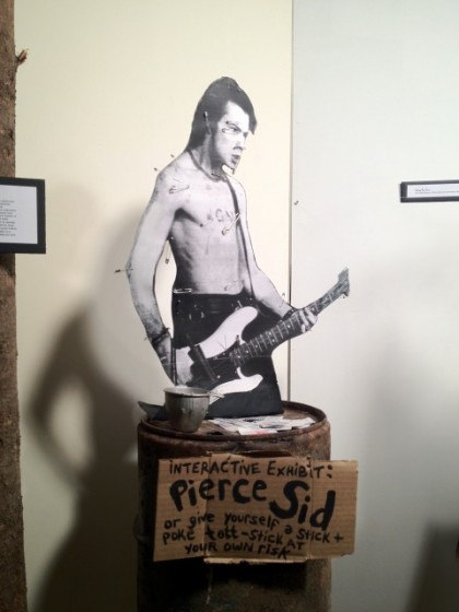 interactive sid puppet printshop internship