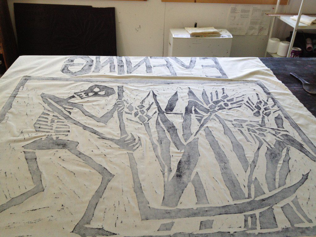 PUPPET Printshop Internship