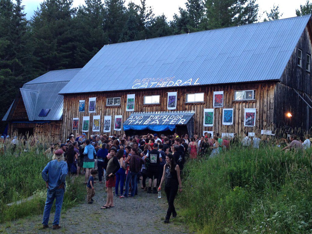 PUPPET Printshop Internship