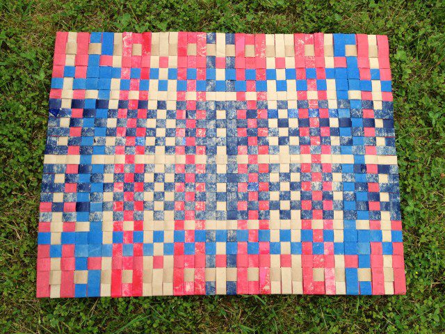 BREAD & PUPPET Printshop Internship: Week 7