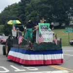 Bread & Puppet PUPPET Printshop Internship Internship Week 2