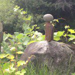 Bread & Puppet Printshop Internship Week 3