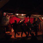 Bread & Puppet Printshop Internship: Week 5