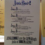 Bread & Puppet Printshop Internship: Week 5