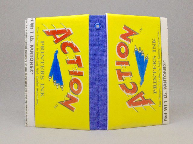 cubivino city wallet