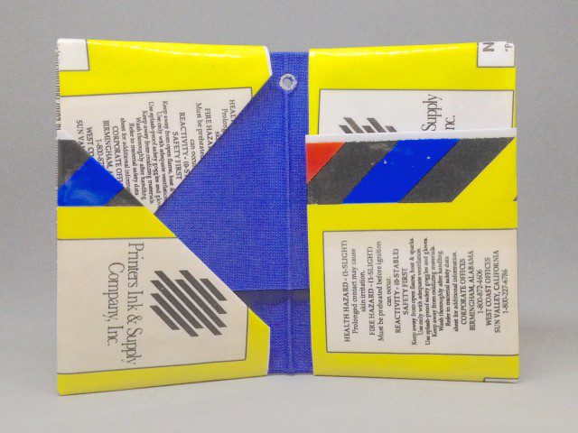 cubivino city wallet