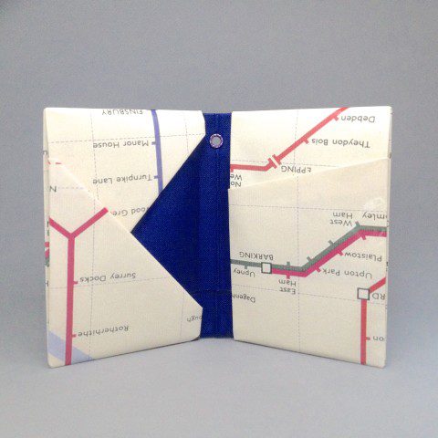 cubivino city wallet