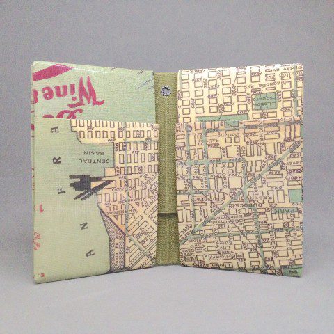 cubivino city wallet