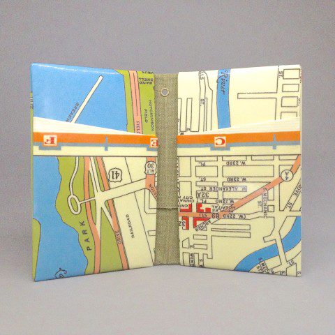 cubivino city wallet