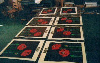 PUPPET Printshop Internship