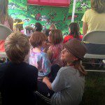 Bread & Puppet Printshop Internship: Week 5