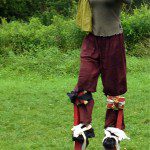 Bread & Puppet Printshop Internship: Week 5